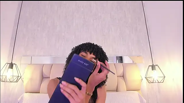 Johan gz  online show from April 2026 01:19:01 PM