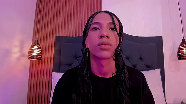 Johan gz  online show from April 2026 11:38:01 AM