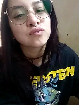 Katimor95 online show from September 2025 12:49:02 PM