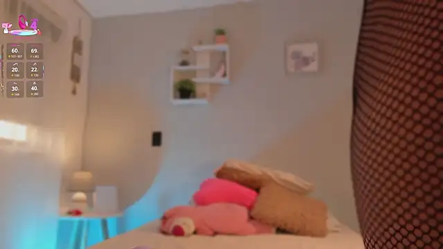 caro sanchezz online show from February 2026 12:42:02 PM