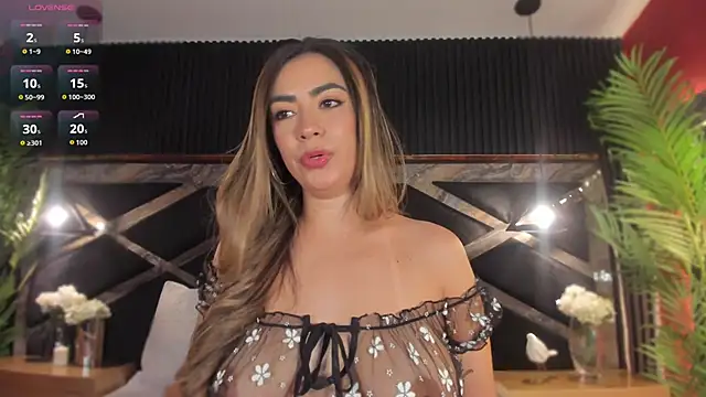 CristalHeart  online show from September 2025 11:54:01 AM