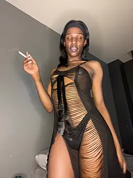 Trans fairy online show from June 2026 10:16:01 PM
