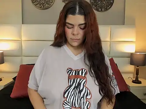 SuzzieSweet online show from February 2026 09:16:01 PM