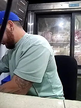 Catire10  online show from September 2025 01:22:02 PM