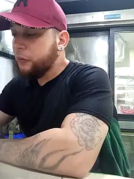 Catire10  online show from September 2025 01:57:02 PM