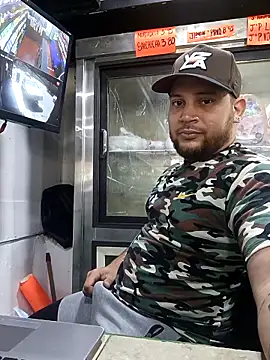 Catire10  online show from November 2025 02:19:01 PM