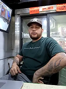 Catire10  online show from December 2025 02:26:01 PM