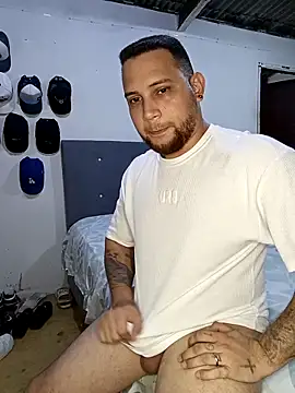 Catire10  online show from April 2026 05:21:02 AM