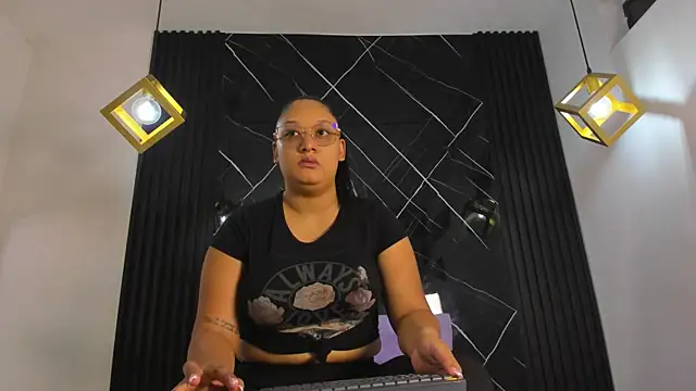 AriaBelle online show from June 2026 11:15:02 AM