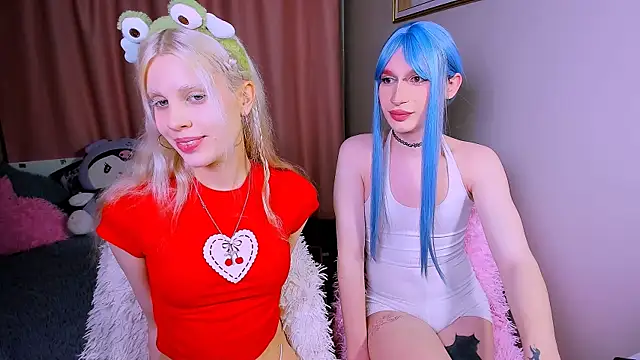 yoi mika online show from January 2026 03:28:01 PM