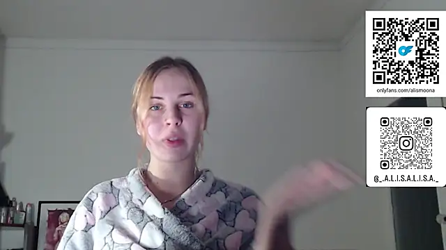 Alismoona online show from December 2025 12:38:02 AM