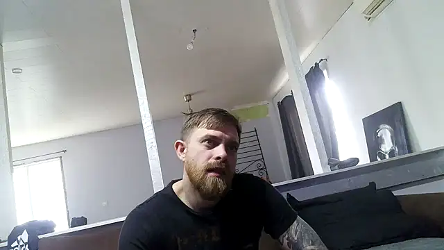 Snapshot of Bikerhot883hd chatting on February 2026 10:07:02 AM Bikerhot883hd online show from February 2026 10:07:02 AM