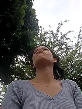 Mikasa-Ackerman online show from October 2025 07:15:02 PM