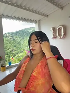 samanthahut1 online show from June 2026 07:50:01 PM