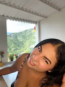 samanthahut1 online show from July 2026 09:50:02 PM
