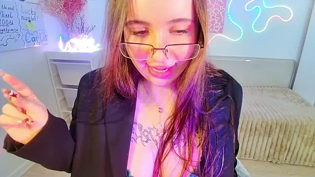 Margott Joy online show from January 2026 07:34:01 PM