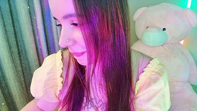 Margott Joy online show from February 2026 05:58:01 PM