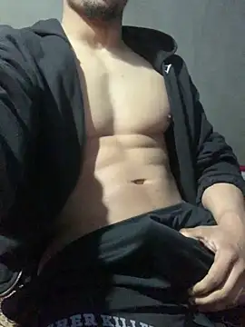 veilofstrength online show from February 2026 10:47:02 PM