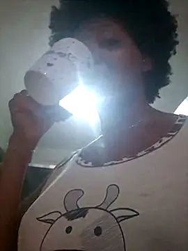 ImBlackSiren online show from November 2025 11:09:02 AM