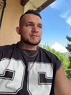 Marco Vega online show from December 2025 06:48:02 PM