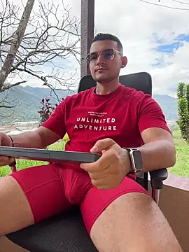 Snapshot of Marco_Vega chatting on June 2026 03:22:02 PM Marco Vega online show from June 2026 03:22:02 PM