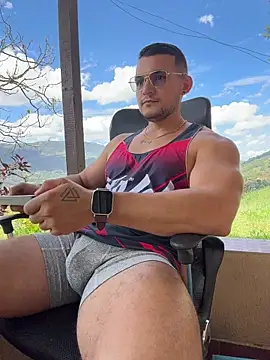 Snapshot of Marco_Vega chatting on June 2026 03:25:02 PM Marco Vega online show from June 2026 03:25:02 PM