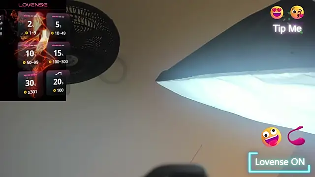 sweet  vanessa1 online show from September 2025 04:50:01 AM