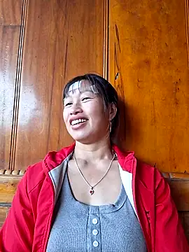 ngocngoc cute online show from October 2025 03:53:02 AM