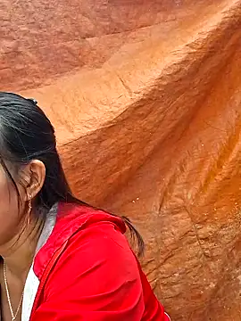 ngocngoc cute online show from October 2025 02:01:01 AM