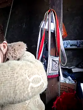 ngocngoc cute online show from November 2025 03:38:02 AM