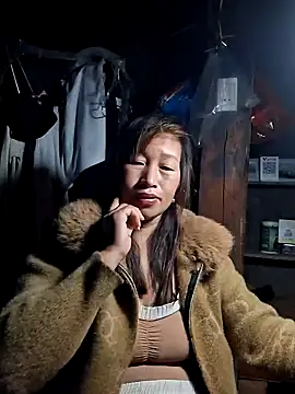 ngocngoc cute online show from March 2026 07:53:02 PM