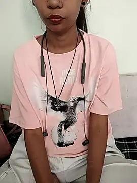 Anjana Lovely online show from October 2025 05:16:01 AM