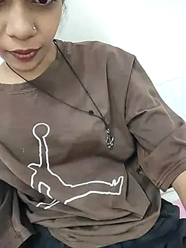 Anjana Lovely online show from October 2025 05:17:02 AM