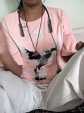 Anjana Lovely online show from October 2025 05:43:02 AM