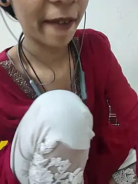 Anjana Lovely online show from October 2025 07:31:02 AM