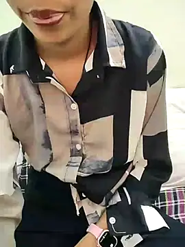 Anjana Lovely online show from October 2025 05:09:02 AM