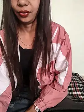 Anjana Lovely online show from December 2025 05:15:02 AM