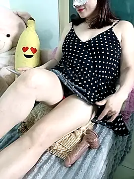 Spa-LinhLinh online show from October 2025 03:33:01 PM