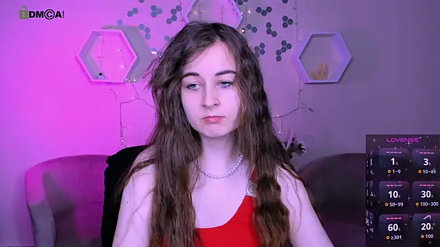 lilith diva online show from November 2025 07:46:01 PM