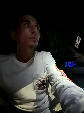 Snapshot of Cuban_4777 chatting on September 2025 03:08:01 AM Cuban 4777 online show from September 2025 03:08:01 AM