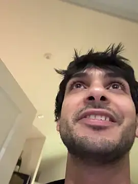 Gipsyboysteve online show from April 2026 12:08:02 AM