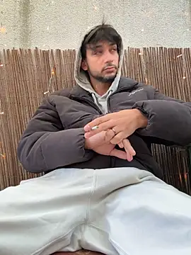 Gipsyboysteve online show from April 2026 06:25:02 AM