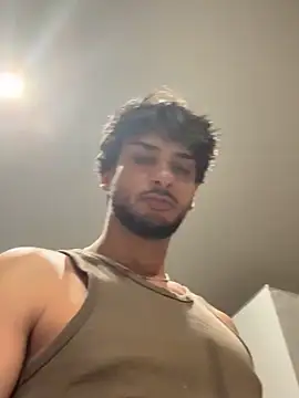 Gipsyboysteve online show from April 2026 08:36:01 PM