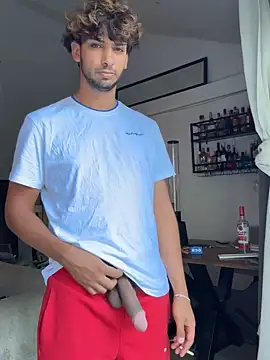 Gipsyboysteve online show from July 2026 06:37:02 AM