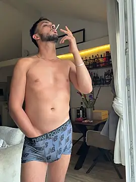 Gipsyboysteve online show from July 2026 05:44:01 PM