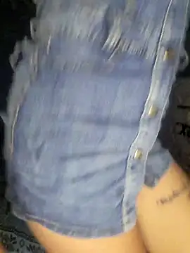 Sabrina 77 online show from February 2026 10:35:01 PM