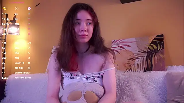 Snapshot of AlbertaClack chatting on May 2026 11:15:02 AM AlbertaClack online show from May 2026 11:15:02 AM