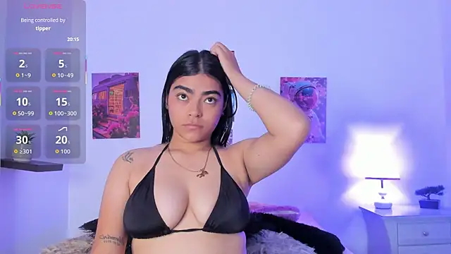 shizuka 84 online show from January 2026 11:12:01 AM