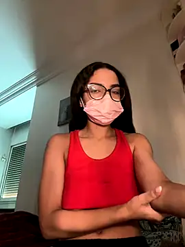 Snapshot of SOUSOU-MOROCCO chatting on September 2025 09:53:02 AM SOUSOU-MOROCCO online show from September 2025 09:53:02 AM