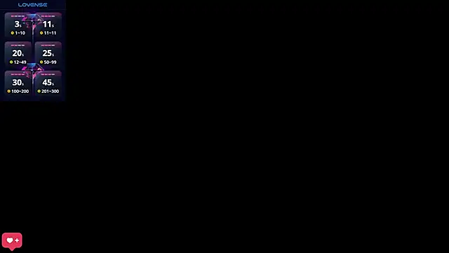 Sofia Dg online show from October 2025 09:37:01 PM